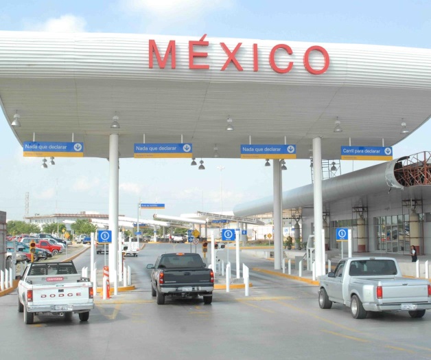 Aumenta SAT franquicia a lospaisanos por período vacacional Aumenta SAT franquicia a lospaisanos por período vacacional