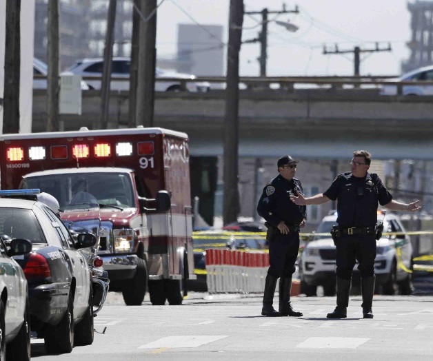 Mata hombre a 3 y se suicida en San Francisco