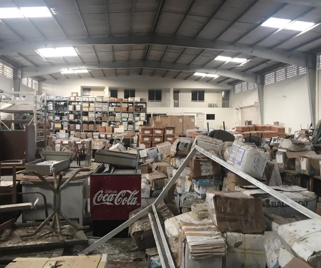 ‘Guarda’ Magda apoyos para reelección: regidora ‘Guarda’ Magda apoyos para reelección: regidora