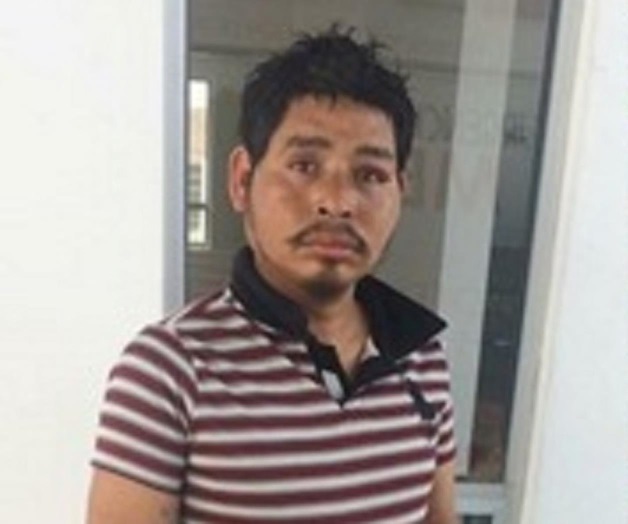 Solicitan ayuda para hallar a familiares de extraviado Solicitan ayuda para hallar a familiares de extraviado