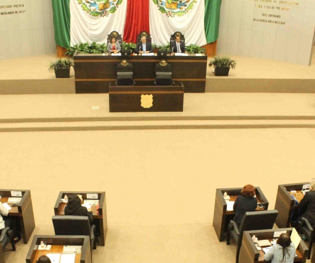 Publican las convocatorias del Sistema Estatal Anticorrupción