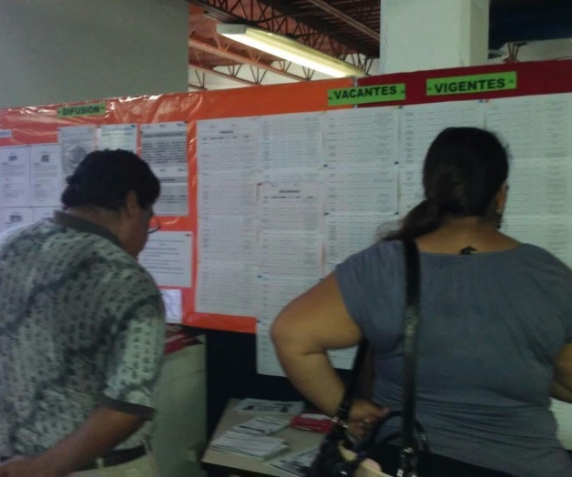 El SNE, una alternativa de oportunidad laboral El SNE, una alternativa de oportunidad laboral