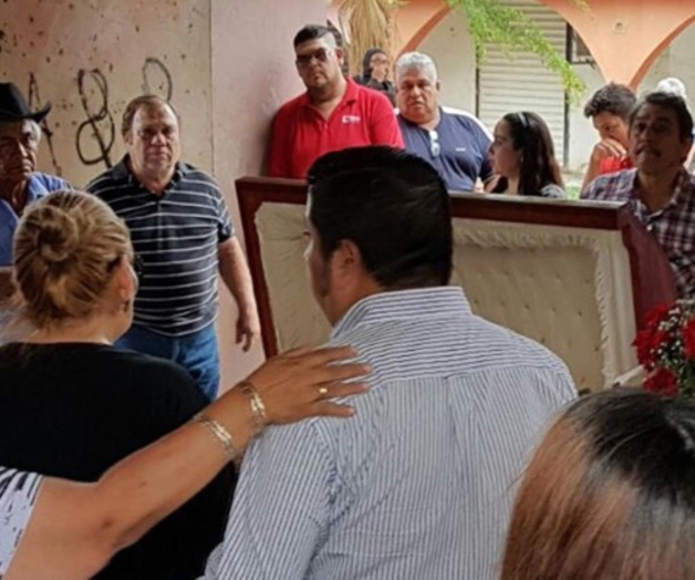 Crimen de activista sigue sin esclarecerse Crimen de activista sigue sin esclarecerse