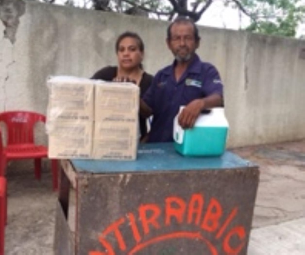 Disponen de remesas de vacunas