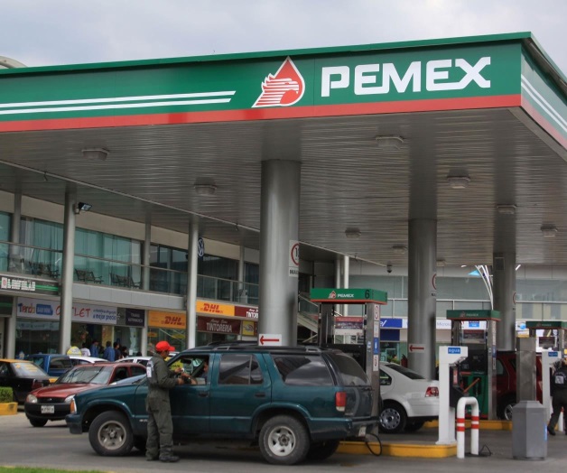 Liberan precios de las gasolinas. A partir de hoy variaciones entre 20 a 30 Cts.