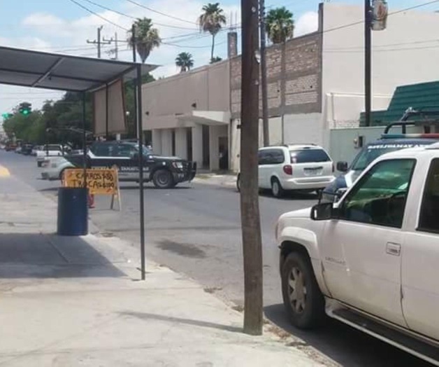 Refuerzan presencia de ‘Fuerza Tamaulipas’. Realizan recorridos de vigilancia Refuerzan presencia de ‘Fuerza Tamaulipas’. Realizan recorridos de vigilancia