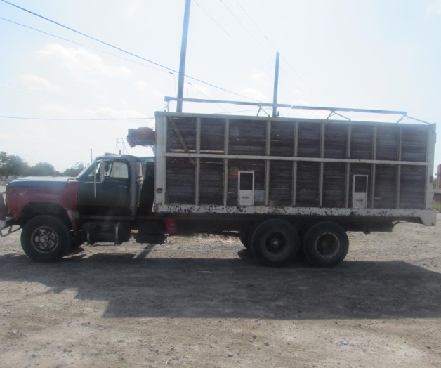 Siguen trabajando a pesar del tiempo Siguen trabajando a pesar del tiempo