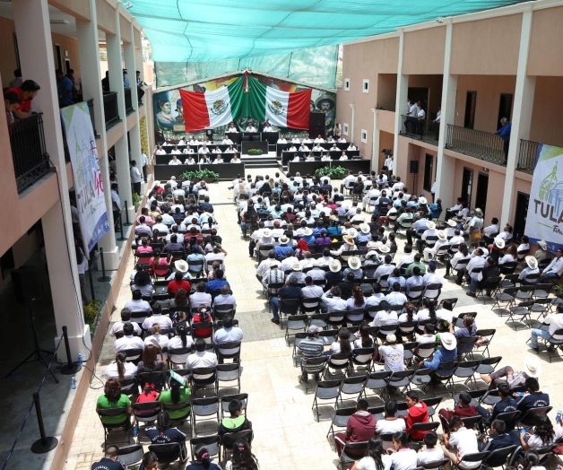 Aprueban nueva Ley de Cambio Climático Aprueban nueva Ley de Cambio Climático