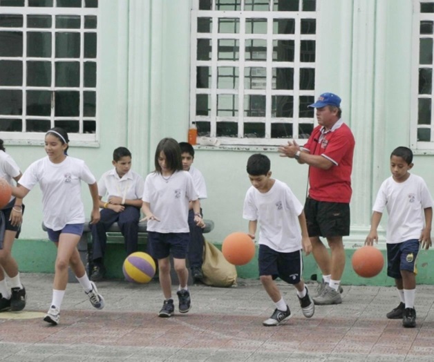 Regulan actividadfísica Regulan actividadfísica