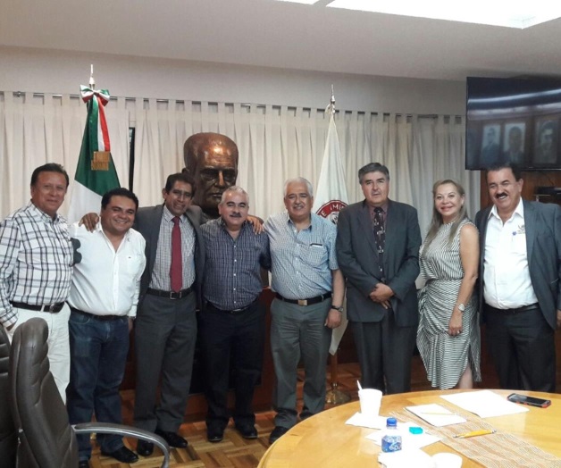 Secretaría de Agricultura se sensibiliza con productores Secretaría de Agricultura se sensibiliza con productores