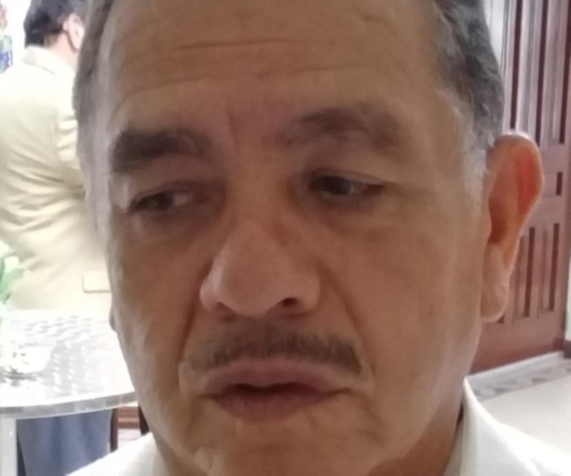 Especialistasno quieren venir a Matamoros Especialistasno quieren venir a Matamoros