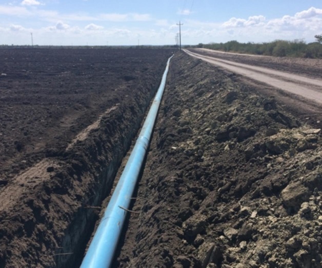 Buscan eficientizar el uso del agua de riego