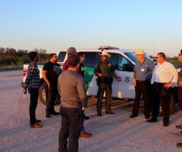 Gradúan 8 personasde estación de la PF Gradúan 8 personasde estación de la PF