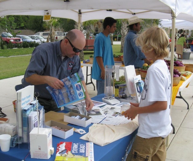 Realizarán ferias ‘Dare to Prepare’ Realizarán ferias ‘Dare to Prepare’