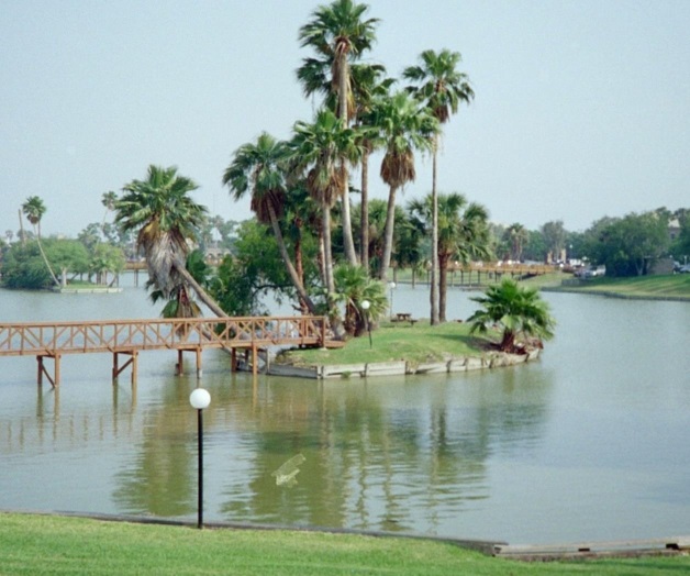 Trabajarán en Proyecto de Restauración de Resaca