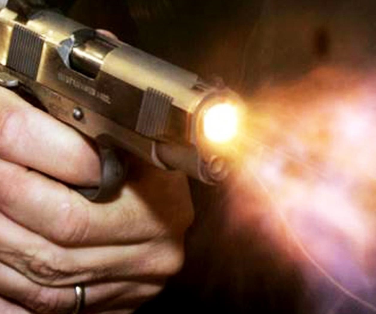 Deja nuevo tiroteo en EU varios heridos Deja nuevo tiroteo en EU varios heridos