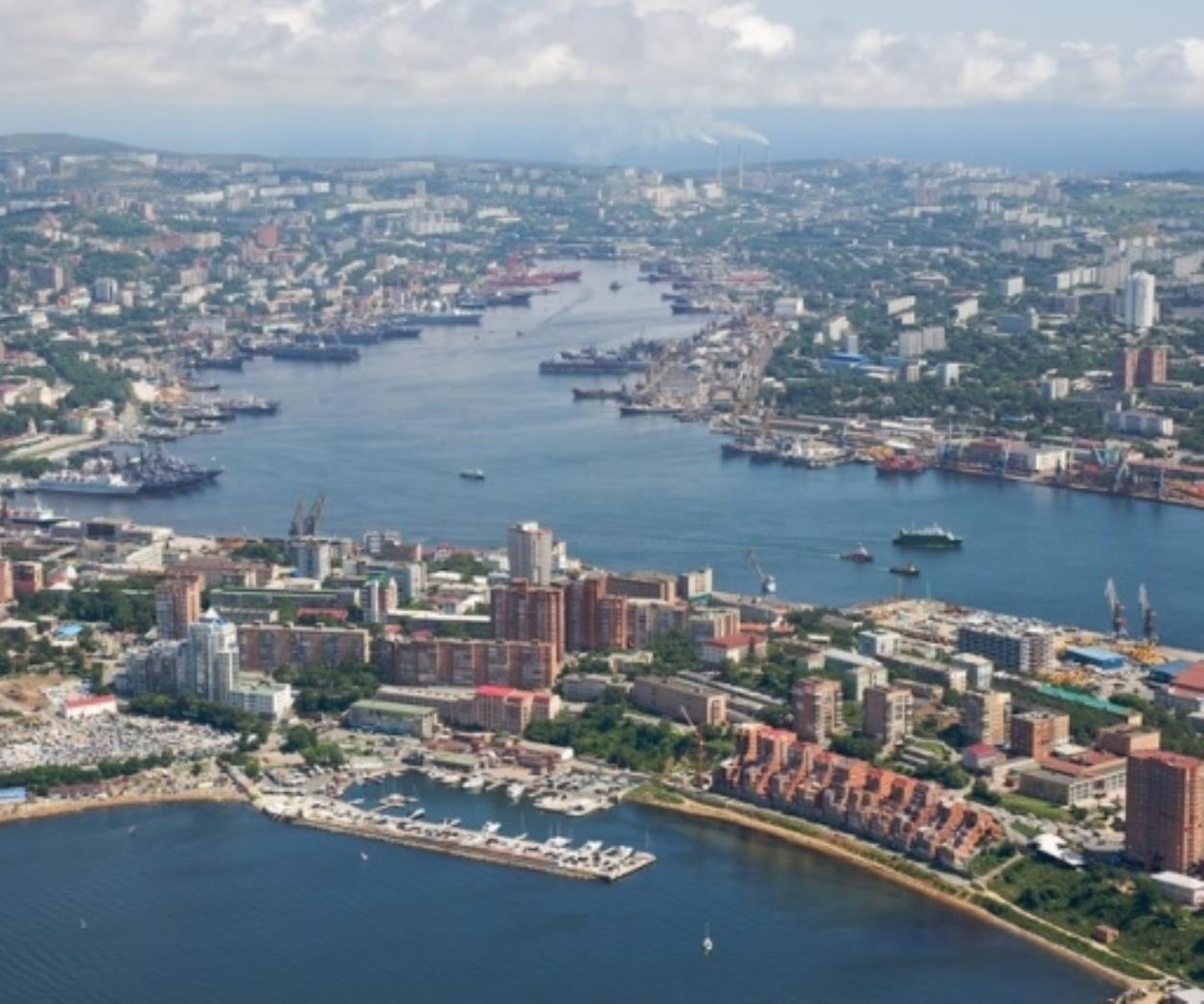 No existe ambiente futbolero en Rusia No existe ambiente futbolero en Rusia