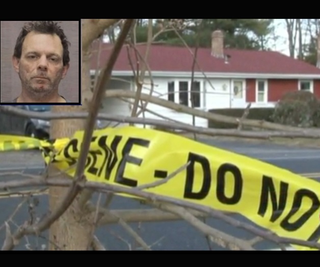 Acusan a hombre que amenazó de muerte a Clinton de asesinar a su padre 