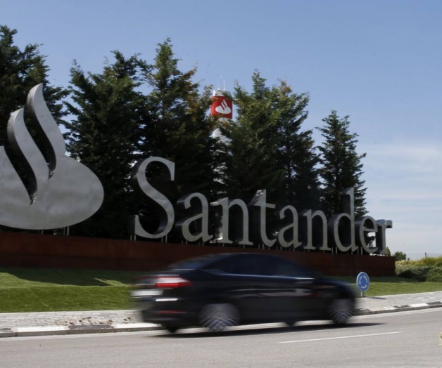 Santander busca arreglo para acciones del Popular Santander busca arreglo para acciones del Popular