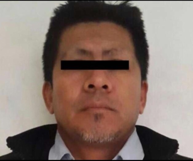 Afirman que presunto asesino de menor no sufrió agresión sexual Afirman que presunto asesino de menor no sufrió agresión sexual