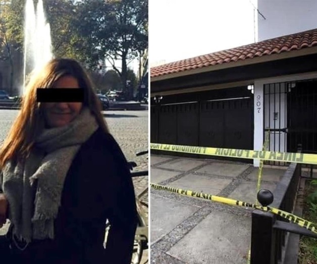 Despierta madre de mujer que envenenó a su familia en CDMX Despierta madre de mujer que envenenó a su familia en CDMX