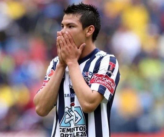 Cerca Chucky de llegar al PSV Eindhoven Cerca Chucky de llegar al PSV Eindhoven