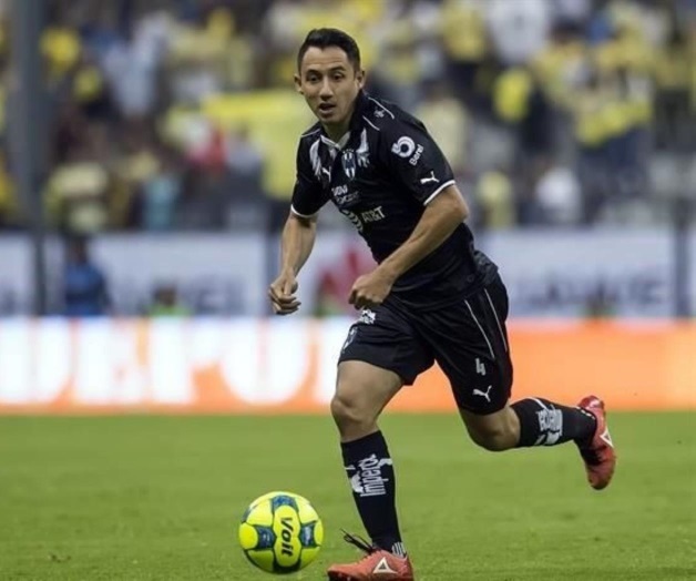 Se va Iván Piris de Rayados a León