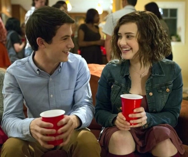 Comienzan grabaciones de 13 Reasons Why en segunda temporada Comienzan grabaciones de 13 Reasons Why en segunda temporada