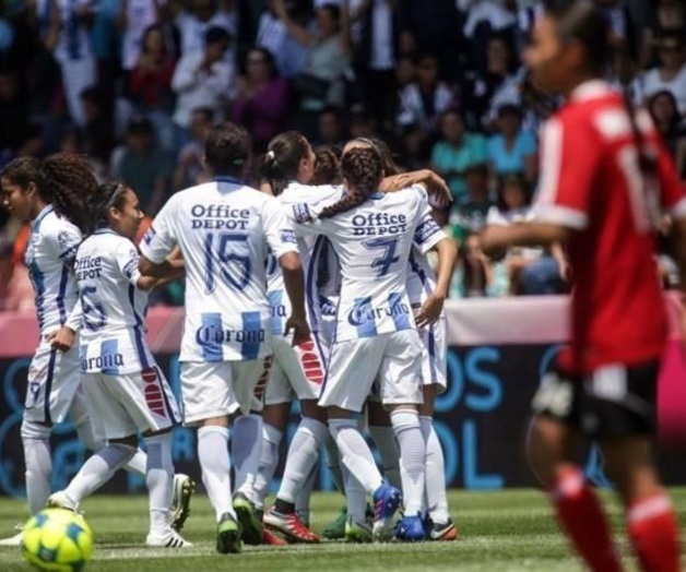 Iniciará Liga Mx Femenil el próximo 28 de Julio