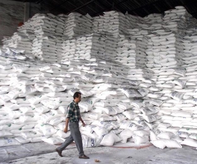 Logran azucareros de EUA pacto con México