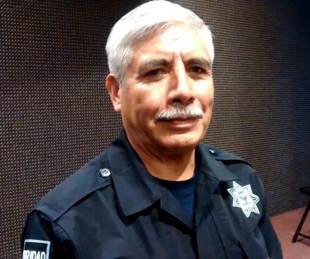 Renuncia secretario de Seguridad Pública de Zacatecas Renuncia secretario de Seguridad Pública de Zacatecas