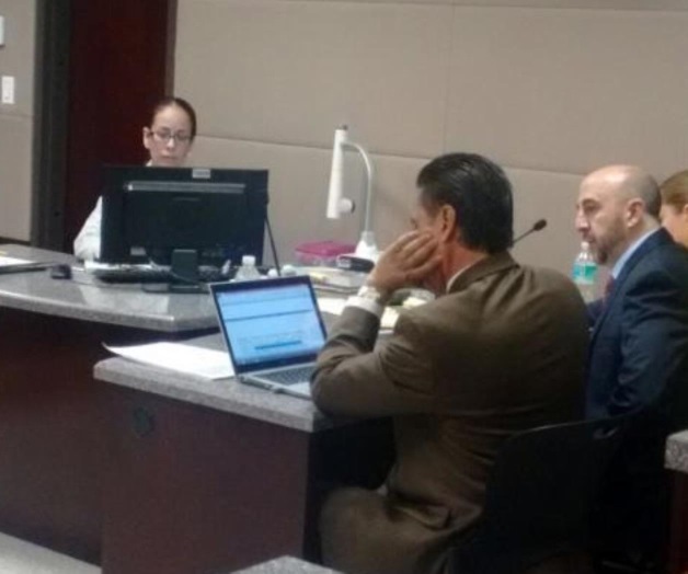 A proceso, exfuncionaria de Chihuahua acusada de desviar 246 mdp A proceso, exfuncionaria de Chihuahua acusada de desviar 246 mdp