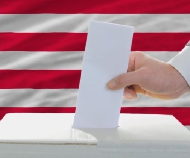 Intentaron hackers rusos irrumpir en registro de votantes de Texas Intentaron hackers rusos irrumpir en registro de votantes de Texas