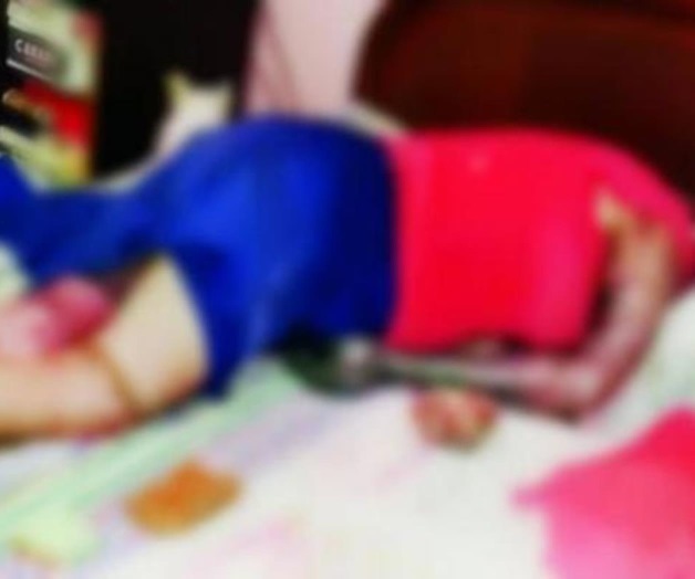 Sus vecinos la dejaron de ver una semana... la encontraron muerta en su departamento Sus vecinos la dejaron de ver una semana... la encontraron muerta en su departamento