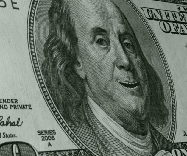 El peso borra ganancias del miércoles este jueves; Se adelanta el dólar El peso borra ganancias del miércoles este jueves; Se adelanta el dólar