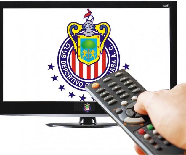 Interpone Megacable demanda contra Chivas TV Interpone Megacable demanda contra Chivas TV
