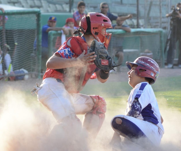 ¡ADIÓS ANFITRIÓN! Se despide la Kelly del Torneo Nacional ¡ADIÓS ANFITRIÓN! Se despide la Kelly del Torneo Nacional