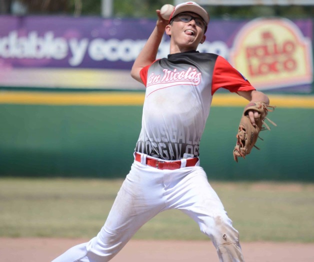 Final neoleonense Final neoleonense