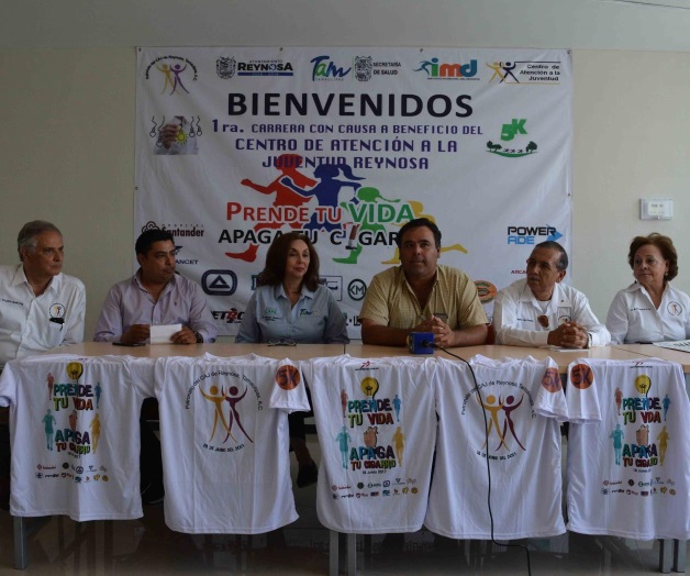 Todo listo para carrera 5k Todo listo para carrera 5k