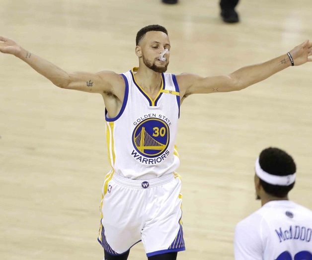 No iría Curry a la Casa Blanca No iría Curry a la Casa Blanca