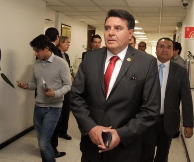 Desechan diputados pruebas de Eva Cadena; alistan su desafuero