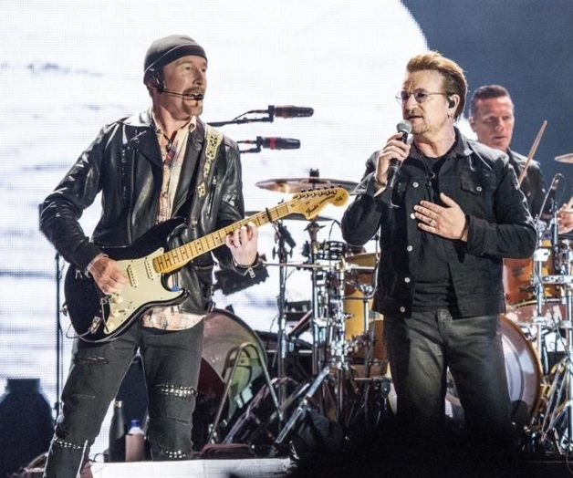 Abre segunda fecha en CDMX Abre segunda fecha en CDMX