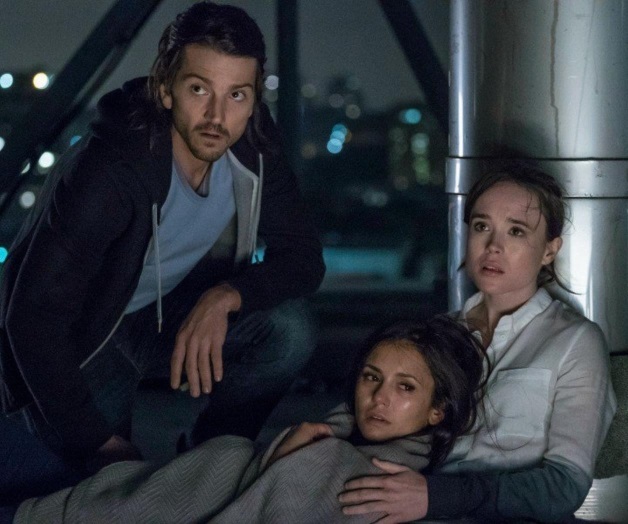 Lanzan tráiler de remake Lanzan tráiler de remake