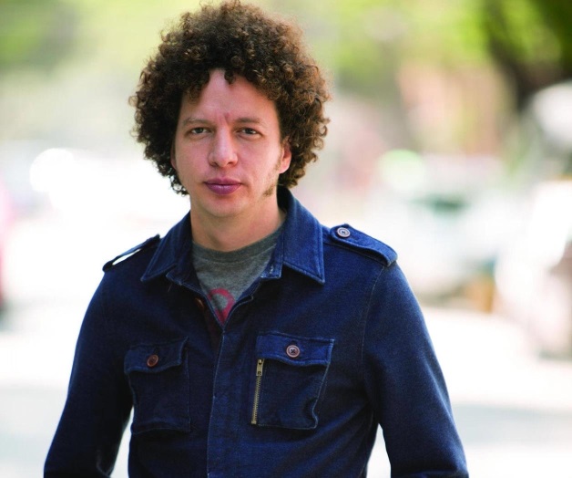 Volverá a filmar en México Volverá a filmar en México