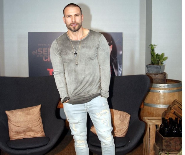 Regresa El Señor de los Cielos Regresa El Señor de los Cielos