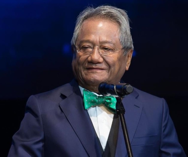 Reconocen su trayectoria Reconocen su trayectoria