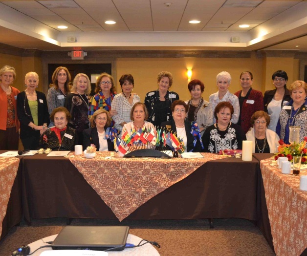 Listo el comité de postulaciones Listo el comité de postulaciones