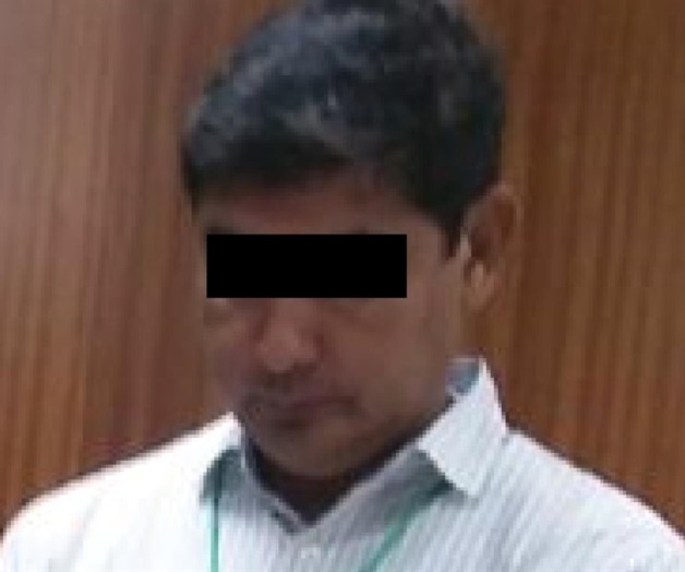 Internan a exmedinista en el Penal Topo Chico