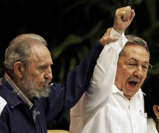 Cuba llama a comicios que marcarán salida de Castro Cuba llama a comicios que marcarán salida de Castro