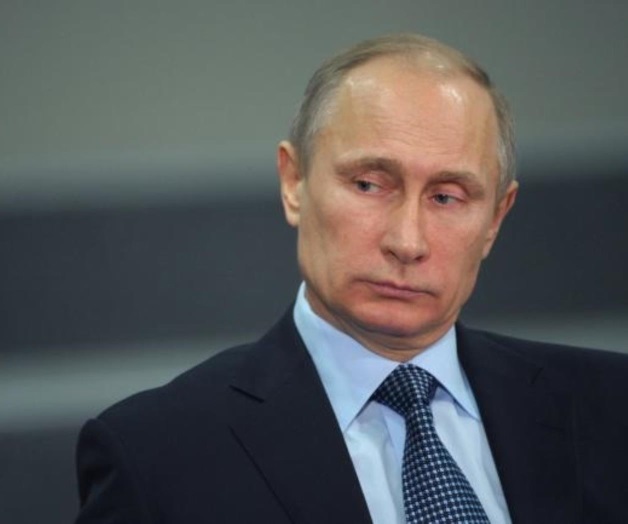 Autoriza Senado de EU nuevas sanciones contra Rusia Autoriza Senado de EU nuevas sanciones contra Rusia